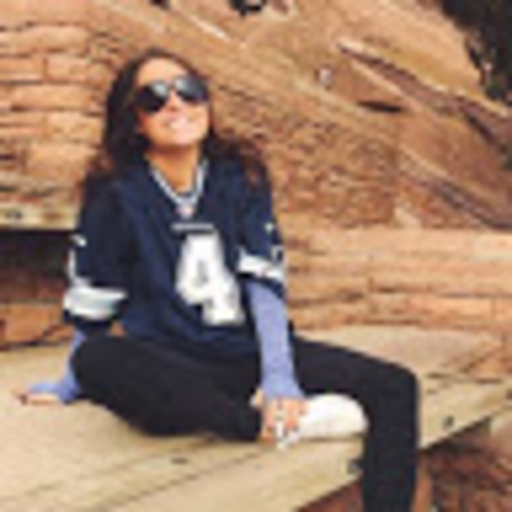 Meet your Posher, Kali